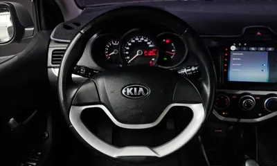 Kia Morning 2013, 98144 км, за 2511.9 USD - фото 14
