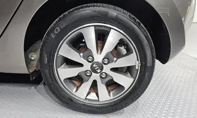 Kia Morning 2013, 98144 км, за 2511.9 USD - фото 21