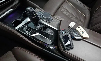 BMW 5-Series 2018, 121338 км, за 13121.96 USD - фото 9