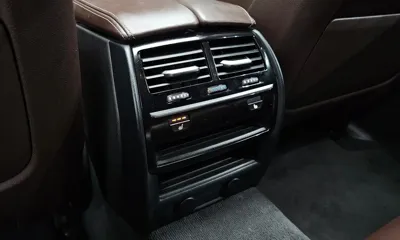 BMW 5-Series 2018, 121338 км, за 13121.96 USD - фото 27