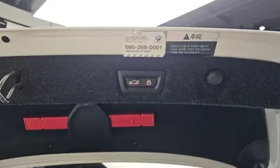 BMW 5-Series 2018, 121338 км, за 13121.96 USD - фото 29