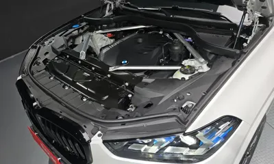 BMW X5 2025, 8954 км, за 80386.76 USD - фото 6