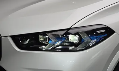BMW X5 2025, 8954 км, за 80386.76 USD - фото 22