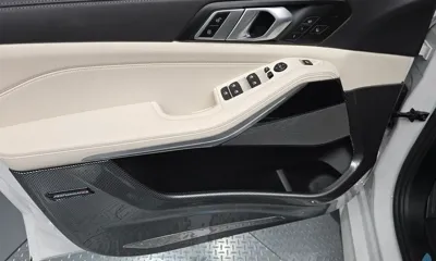 BMW X5 2025, 8954 км, за 80386.76 USD - фото 24