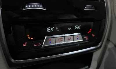 BMW X5 2025, 8954 км, за 80386.76 USD - фото 27
