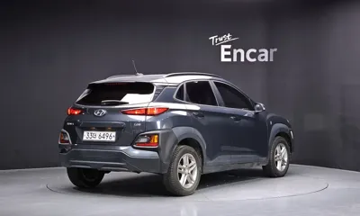 Hyundai Kona 2018, 60317 км, за 7735.81 USD