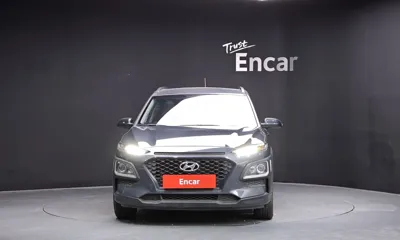 Hyundai Kona 2018, 60317 км, за 7735.81 USD