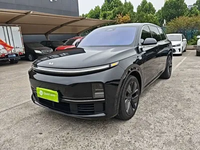 Li Auto Li L7 2023, 78000 км, за 26073.66 USD