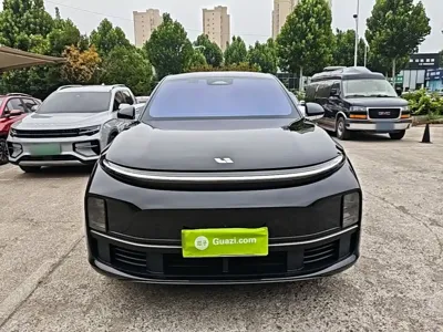 Li Auto Li L7 2023, 78000 км, за 26073.66 USD