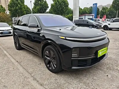Li Auto Li L7 2023, 78000 км, за 26073.66 USD