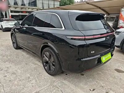 Li Auto Li L7 2023, 78000 км, за 26073.66 USD