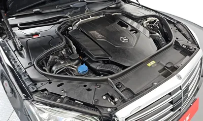 Mercedes-Benz S-Class 2020, 74029 км, за 36923.86 USD - фото 6