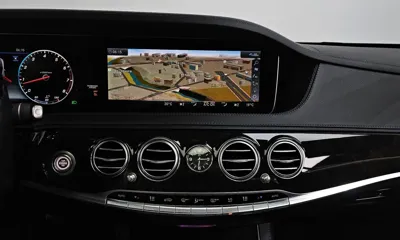 Mercedes-Benz S-Class 2020, 74029 км, за 36923.86 USD - фото 12