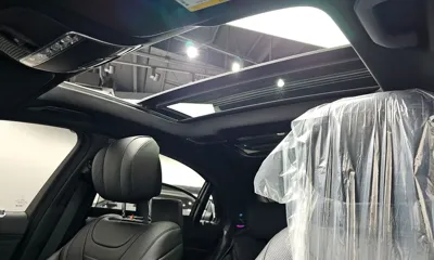 Mercedes-Benz S-Class 2020, 74029 км, за 36923.86 USD - фото 15