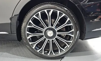 Mercedes-Benz S-Class 2020, 74029 км, за 36923.86 USD - фото 21