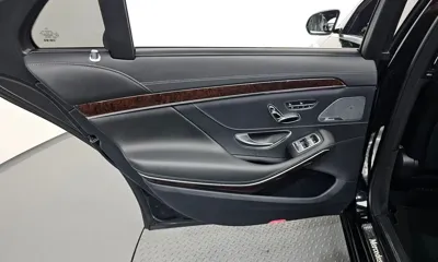 Mercedes-Benz S-Class 2020, 74029 км, за 36923.86 USD - фото 25