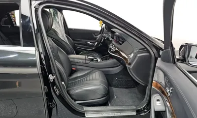 Mercedes-Benz S-Class 2020, 74029 км, за 36923.86 USD - фото 26