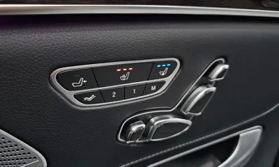 Mercedes-Benz S-Class 2020, 74029 км, за 36923.86 USD - фото 27