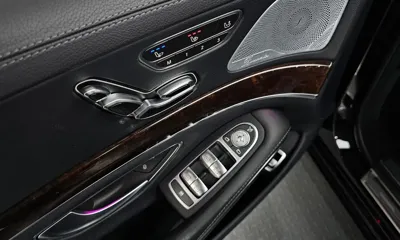 Mercedes-Benz S-Class 2020, 74029 км, за 36923.86 USD - фото 30
