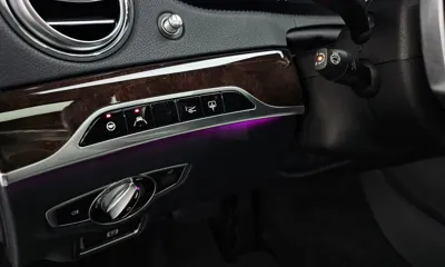 Mercedes-Benz S-Class 2020, 74029 км, за 36923.86 USD - фото 35