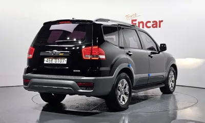 Kia Mohave 2017, 79806 км, за 11757.75 USD