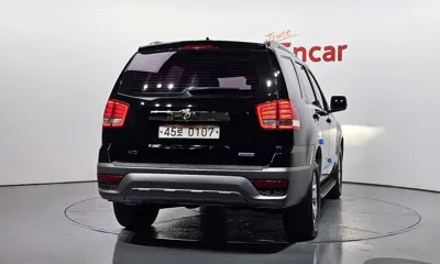 Kia Mohave 2017, 79806 км, за 11757.75 USD