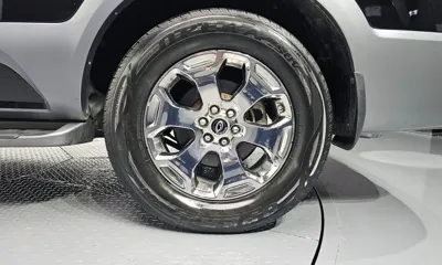 Kia Mohave 2017, 79806 км, за 11757.75 USD