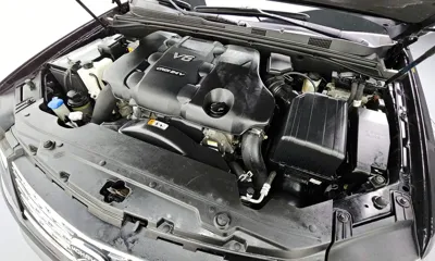 Kia Mohave 2017, 79806 км, за 11757.75 USD - фото 6