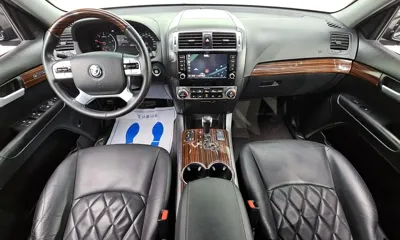 Kia Mohave 2017, 79806 км, за 11757.75 USD - фото 7