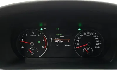 Kia Mohave 2017, 79806 км, за 11757.75 USD - фото 8