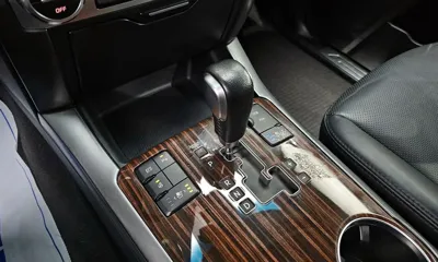 Kia Mohave 2017, 79806 км, за 11757.75 USD - фото 9