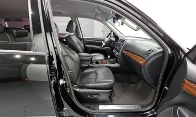 Kia Mohave 2017, 79806 км, за 11757.75 USD - фото 12
