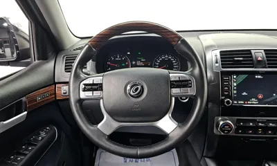 Kia Mohave 2017, 79806 км, за 11757.75 USD - фото 14