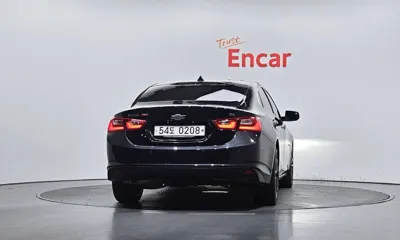 ChevroletGMDaewoo Malibu 2017, 105599 км, за 4263 USD