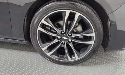 ChevroletGMDaewoo Malibu 2017, 105599 км, за 4263 USD