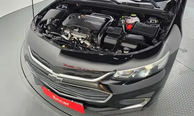 ChevroletGMDaewoo Malibu 2017, 105599 км, за 4263 USD - фото 6