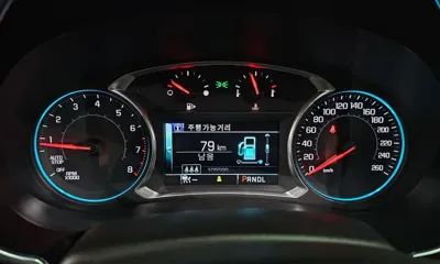 ChevroletGMDaewoo Malibu 2017, 105599 км, за 4263 USD - фото 8