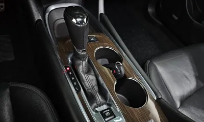 ChevroletGMDaewoo Malibu 2017, 105599 км, за 4263 USD - фото 9