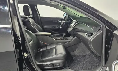 ChevroletGMDaewoo Malibu 2017, 105599 км, за 4263 USD - фото 10