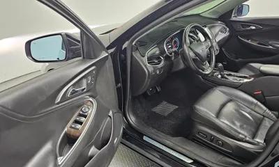 ChevroletGMDaewoo Malibu 2017, 105599 км, за 4263 USD - фото 11