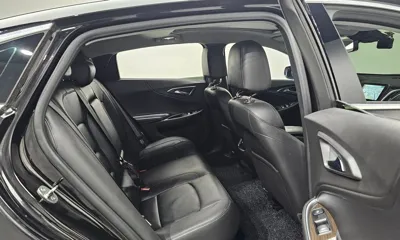 ChevroletGMDaewoo Malibu 2017, 105599 км, за 4263 USD - фото 12