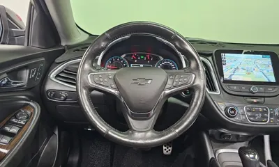 ChevroletGMDaewoo Malibu 2017, 105599 км, за 4263 USD - фото 13