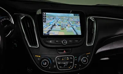 ChevroletGMDaewoo Malibu 2017, 105599 км, за 4263 USD - фото 14