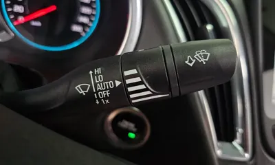 ChevroletGMDaewoo Malibu 2017, 105599 км, за 4263 USD - фото 16