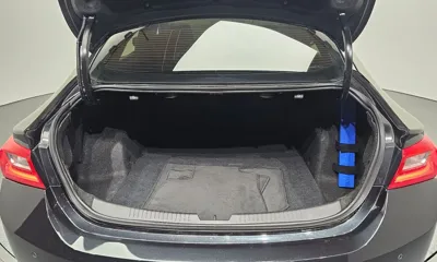 ChevroletGMDaewoo Malibu 2017, 105599 км, за 4263 USD - фото 20