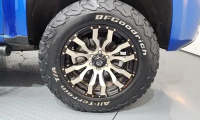 ChevroletGMDaewoo Colorado 2020, 124782 км, за 14469.77 USD