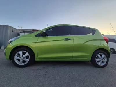 ChevroletGMDaewoo Spark 2016, 128262 км, за 3150.85 USD