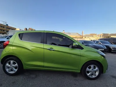 ChevroletGMDaewoo Spark 2016, 128262 км, за 3150.85 USD