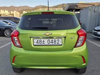 ChevroletGMDaewoo Spark 2016, 128262 км, за 3150.85 USD