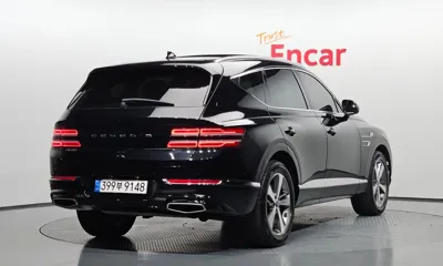 Genesis GV80 2022, 91719 км, за 28554.55 USD